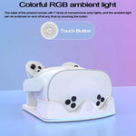 Supporto ricarica visore VR iplay HBV-641 con luce LED
