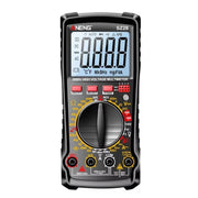 Multimetro digitale fotovoltaico ad alta tensione e alta precisione ANENG 2000V, SZ28 Red, SZ28 Black