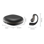 164 lingue, interpretazione simultanea, auricolari Bluetooth intelligenti