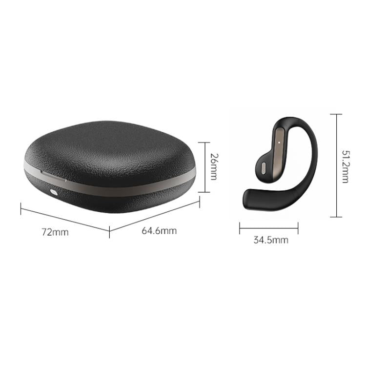 164 lingue, interpretazione simultanea, auricolari Bluetooth intelligenti