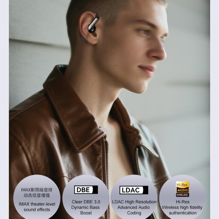 164 lingue, interpretazione simultanea, auricolari Bluetooth intelligenti