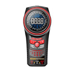 Multimetro digitale portatile ANENG SZ312 con schermo girevole