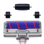 Kit di rulli per albero per spazzola a rullo morbido a trasmissione diretta Dyson V15/V11/V10/V8/V7/G5/V6/DC58