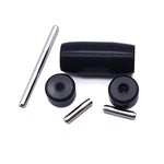 Kit rulli albero per spazzola morbida Dyson V6-V15 G5