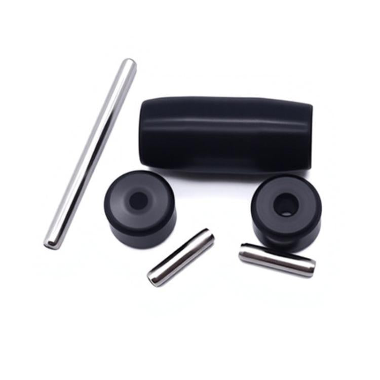 Kit rulli albero per spazzola morbida Dyson V6-V15 G5
