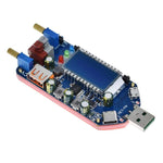 Modulo alimentazione USB regolabile 15W con display LCD