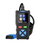 Strumento di diagnosi guasti auto OBD2, tester motore auto