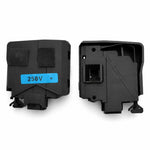 Serratura di ricambio oblò lavatrice Samsung WD80J6413AW