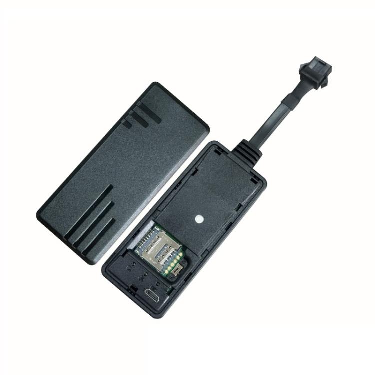 GPS auto 4G con contachilometri e antifurto J16