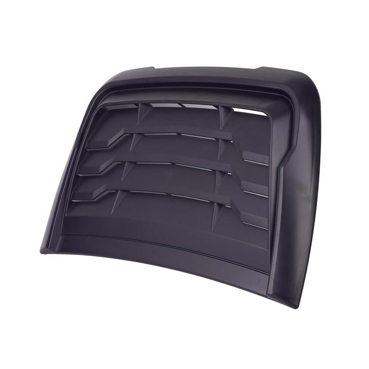 Copertura deflettore aria cofano Ford Ranger Raptor 2015-2022