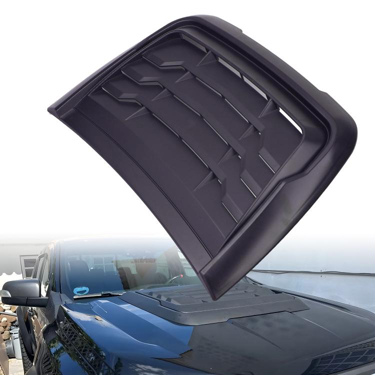 Copertura deflettore aria cofano Ford Ranger Raptor 2015-2022