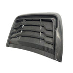 Copertura deflettore aria cofano Ford Ranger Raptor 2015-2022