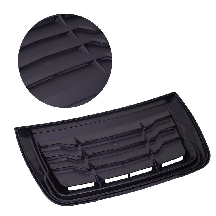 Copertura deflettore aria cofano Ford Ranger Raptor 2015-2022