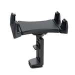 Supporto da viaggio multifunzionale per cellulare, tablet e scrivania con clip fissa girevole., XMX076