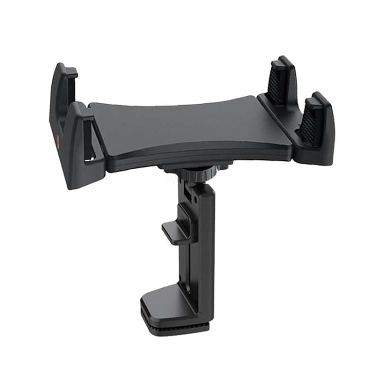 Supporto da viaggio multifunzionale per cellulare, tablet e scrivania con clip fissa girevole., XMX076