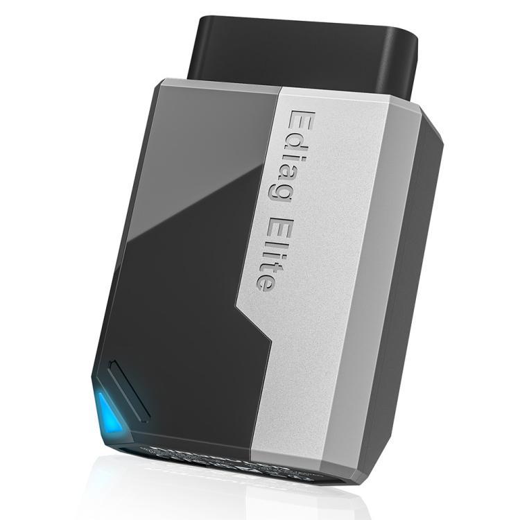 KINGBOLEN Ediag Elite Rilevatore guasti auto OBD2