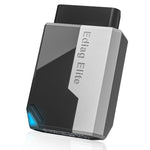 KINGBOLEN Ediag Elite Rilevatore di guasti auto OBD2 multilingue, KBLJ05