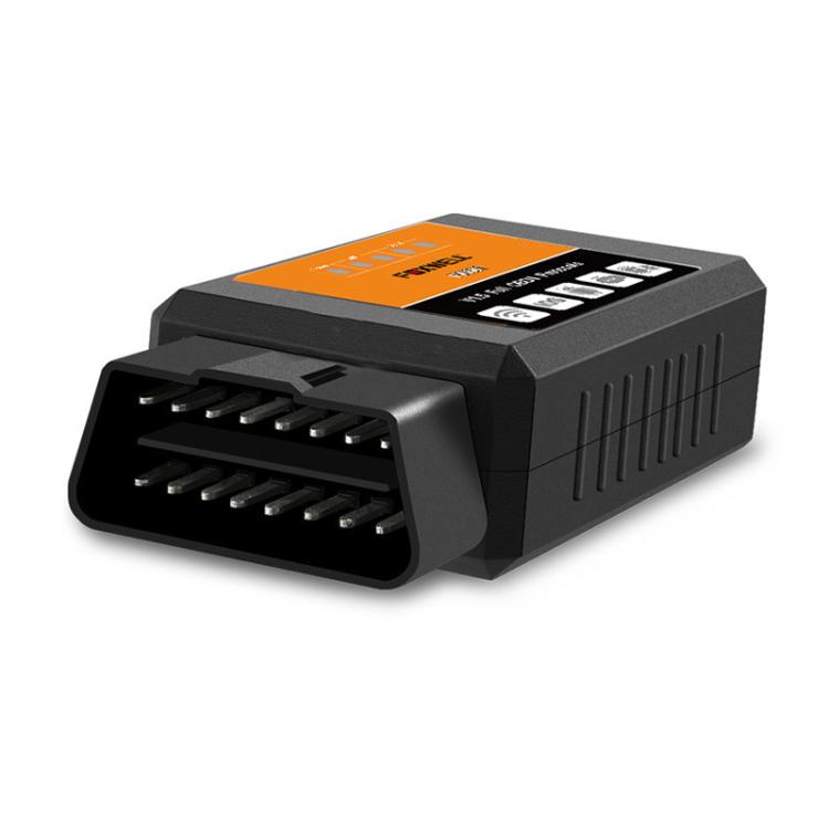 Rilevatore di guasti automobilistici OBD2 WIFI FOXWELL, FOXWELL F601