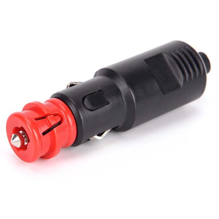 Presa accendisigari per auto 12V-24V senza saldature