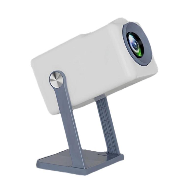 Proiettore wireless K300 Home 1080P Mini proiettore intelligente 4K HD, US Plug, EU Plug, UK Plug, AU Plug