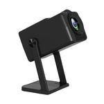 Proiettore wireless K300 Home 1080P Mini 4K HD