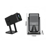 Proiettore wireless K300 Home 1080P Mini 4K HD
