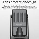 Proiettore wireless K300 Home 1080P Mini 4K HD