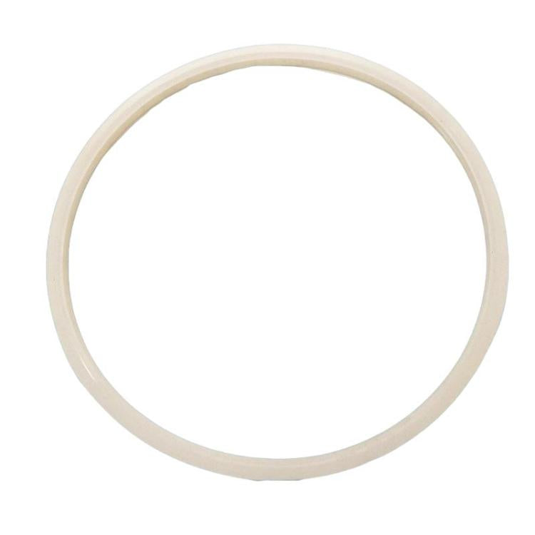 Guarnizione in silicone per pentole a pressione in alluminio