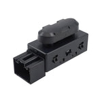 Interruttore di regolazione elettrica del sedile per auto Ford 5F9T-14B709-AA, 5F9T-14B709-AA
