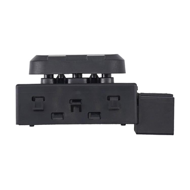 Interruttore di regolazione elettrica del sedile per auto Ford 5F9T-14B709-AA, 5F9T-14B709-AA