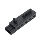 Interruttore di controllo del sedile per auto Nissan 2008-2012 87066-JA03A, 87066-JA03A