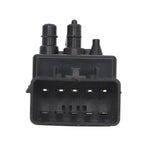 Interruttore di controllo del sedile per auto Nissan 2008-2012 87066-JA03A, 87066-JA03A
