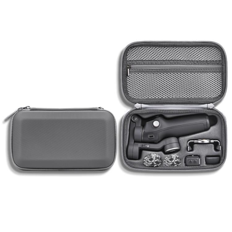 Borsa portaoggetti rigida per DJI Osmo Mobile 7/7P