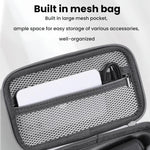 Borsa portaoggetti rigida per DJI Osmo Mobile 7/7P