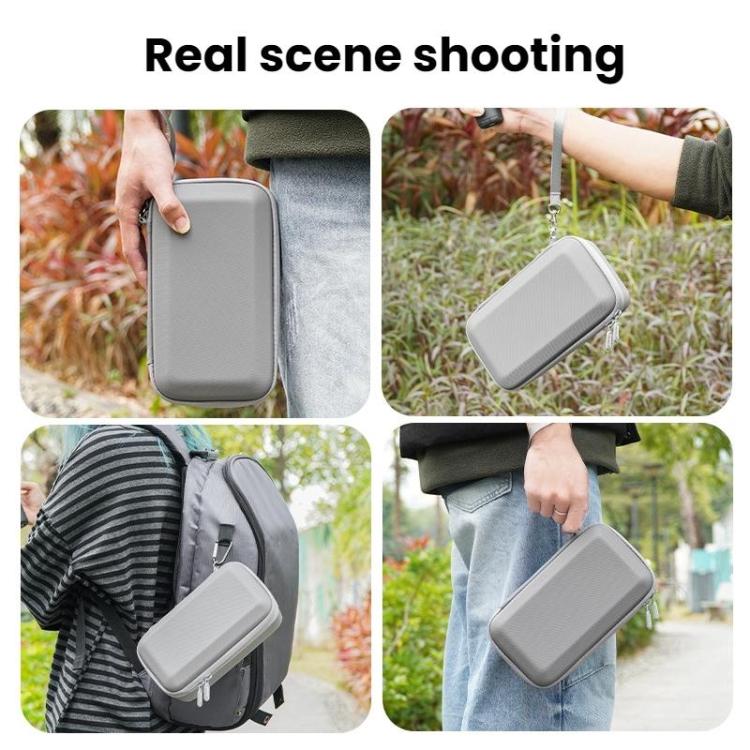 Borsa portaoggetti rigida per DJI Osmo Mobile 7/7P