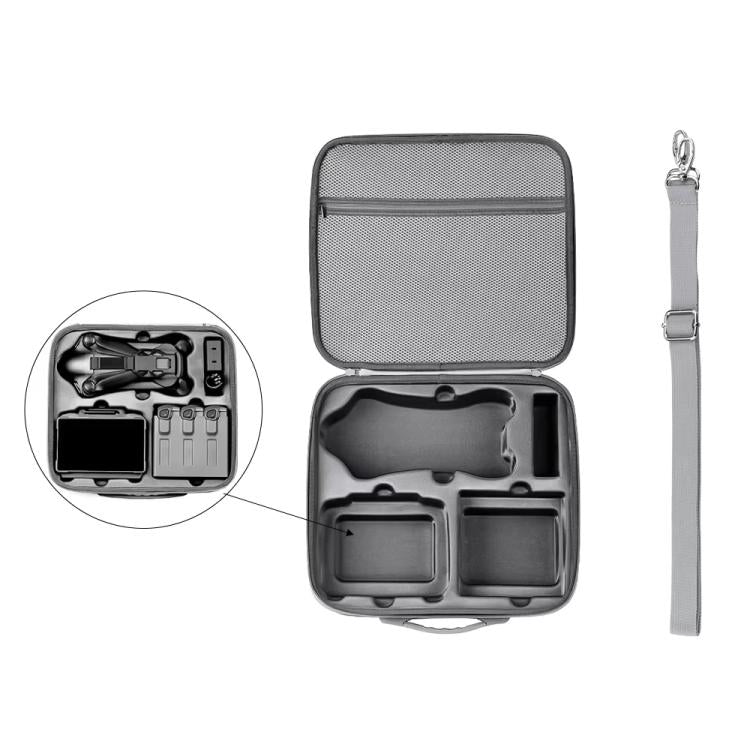 Borsa portaoggetti per accessori DJI Mavic 4 Pro