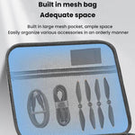 Borsa portaoggetti per accessori DJI Mavic 4 Pro