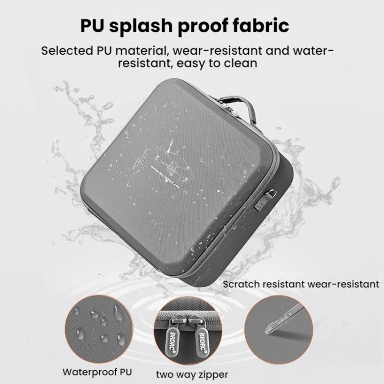 Borsa portaoggetti per accessori DJI Mavic 4 Pro