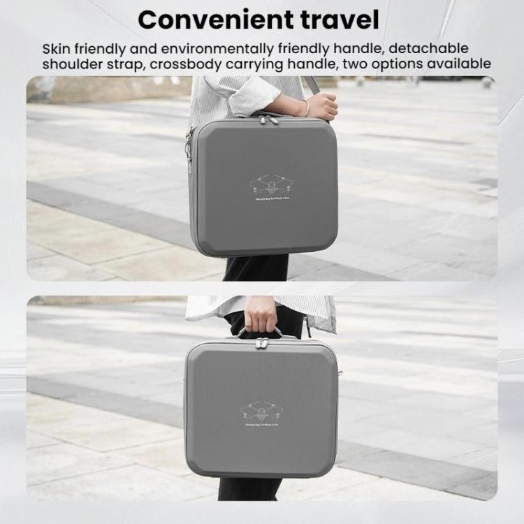 Borsa portaoggetti per accessori DJI Mavic 4 Pro