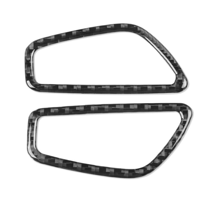 Adesivi bocchette ventilazione cruscotto BYD Seal 2022-2025