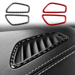 Adesivi bocchette ventilazione cruscotto BYD Seal 2022-2025