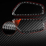 Adesivi bocchette ventilazione cruscotto BYD Seal 2022-2025