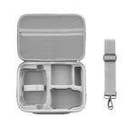 Borsa portaoggetti rigida per accessori DJI Mini 4 Pro