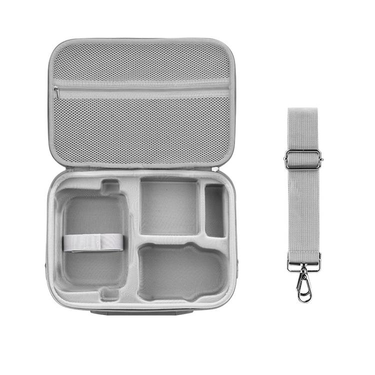 Borsa portaoggetti rigida per accessori DJI Mini 4 Pro