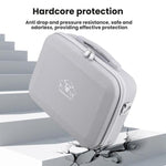 Borsa portaoggetti rigida per accessori DJI Mini 4 Pro