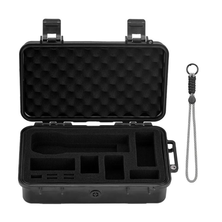 Custodia di sicurezza BRDRC per DJI Osmo Pocket 3