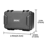 Custodia di sicurezza BRDRC per DJI Osmo Pocket 3