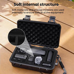 Custodia di sicurezza BRDRC per DJI Osmo Pocket 3