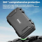 Custodia di sicurezza BRDRC per DJI Osmo Pocket 3