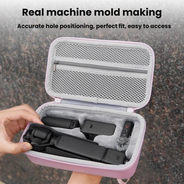 Borsa portaoggetti rigida per DJI Osmo Pocket 3